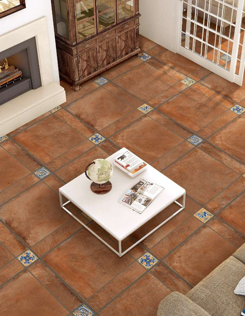 Elevation Tiles