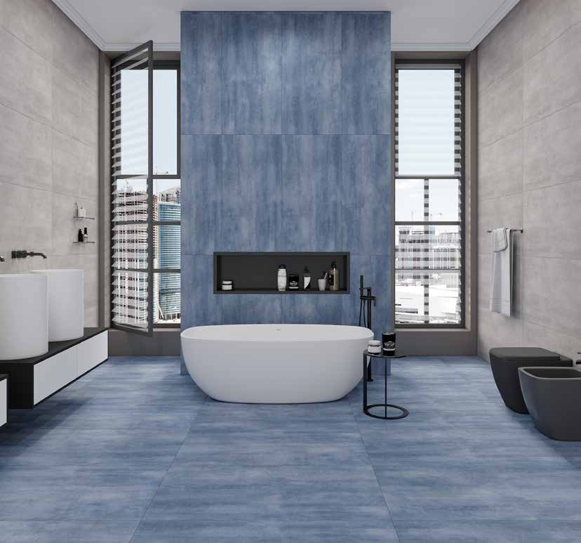 Bathroom Tiles