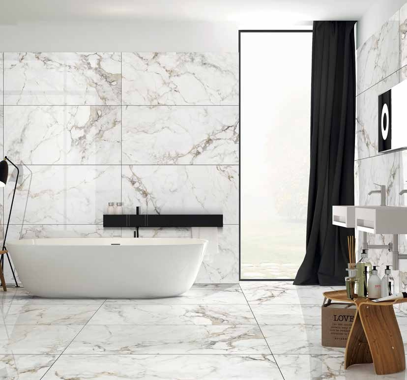 Wall Tiles