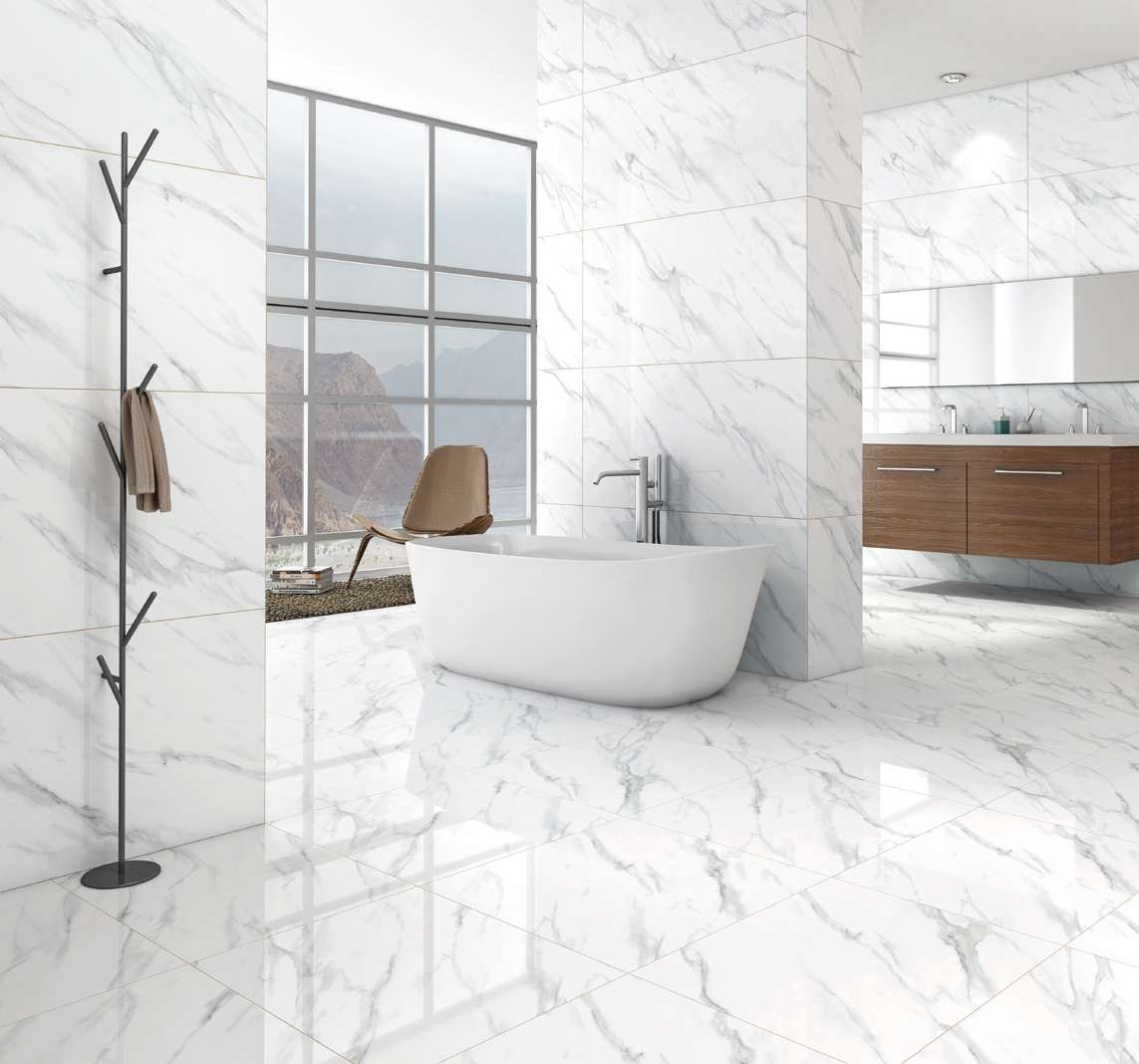 Floor Tiles