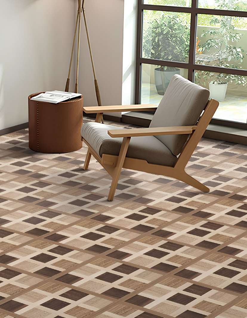 Designer Tiles